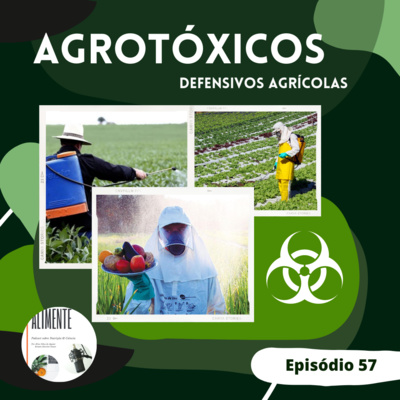 Alimente: Nutrição e Ciência