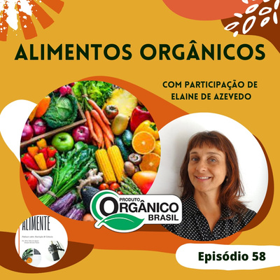 Alimente: Nutrição e Ciência