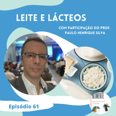 Alimente: Nutrição e Ciência