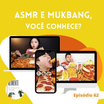 Alimente: Nutrição e Ciência