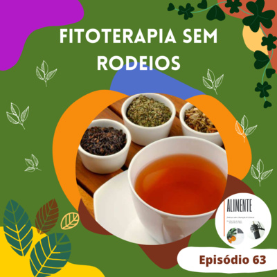 Alimente: Nutrição e Ciência