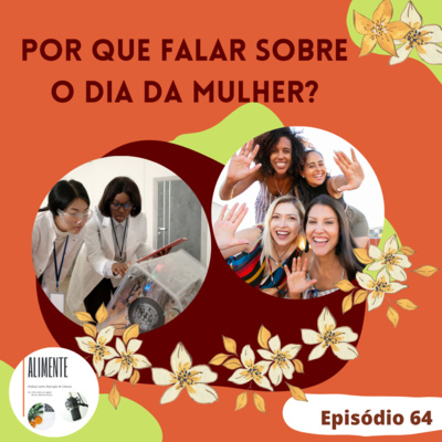 Alimente: Nutrição e Ciência