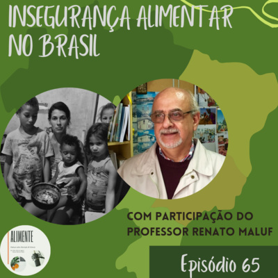 Alimente: Nutrição e Ciência