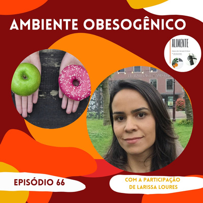 Alimente: Nutrição e Ciência
