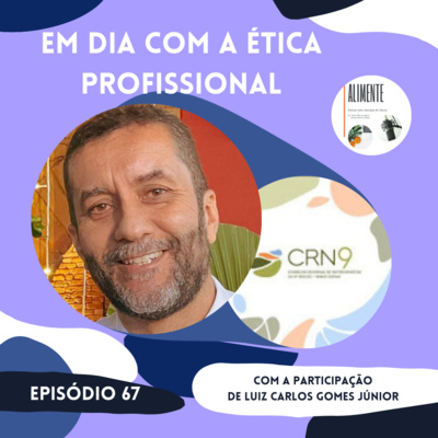 Alimente: Nutrição e Ciência