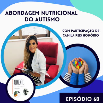 Alimente: Nutrição e Ciência