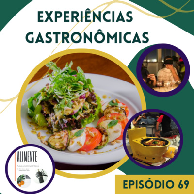Alimente: Nutrição e Ciência