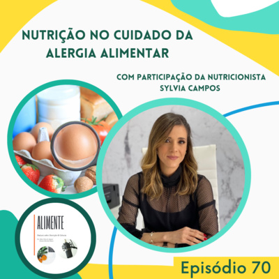Alimente: Nutrição e Ciência