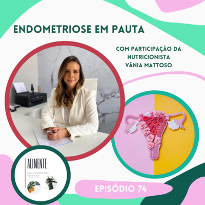 Alimente: Nutrição e Ciência