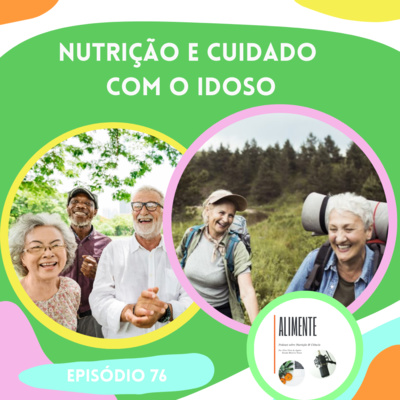 Alimente: Nutrição e Ciência