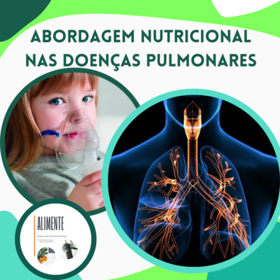 Alimente: Nutrição e Ciência