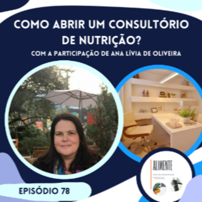 Alimente: Nutrição e Ciência