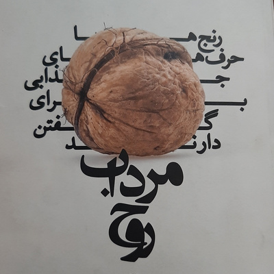 مرداب روح . جیمز هالیس. ۲