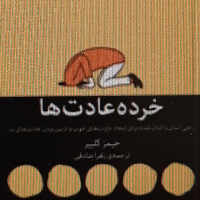 خرده عادت ها .چطور مغزمان را دوباره برنامه ریزی کنیم.