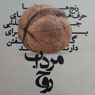 مرداب روح .جیمز هالیس .شک و تنهایی