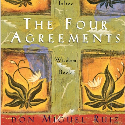 چهار میثاق. رویای سیاره را رها کن ...