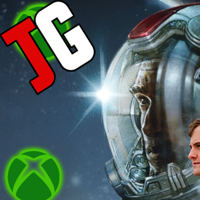 Critical Podcast #294: Xbox & Bethesda 2022 Feat. The Jastrom! episode artwork