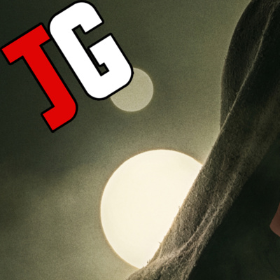 Critical Podcast #295: Obi Wan Kenobi Feat. The Jastrom! episode artwork