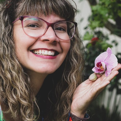 Na voz de Irene Cereja: Yin e Yang - como equilibrar o masculino e o feminino