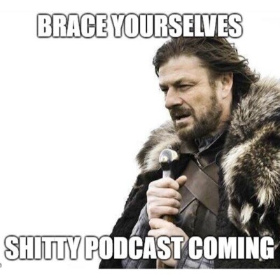 Amar Akbar Anthony Podcast