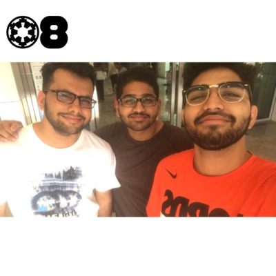 Amar Akbar Anthony Podcast