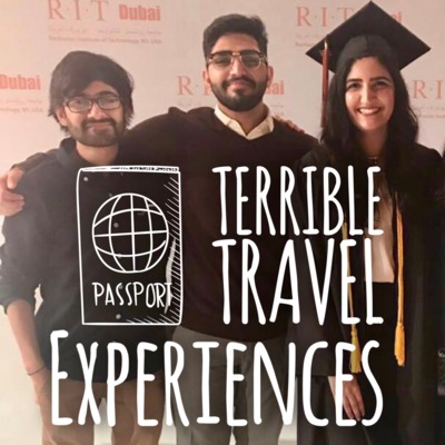 Amar Akbar Anthony Podcast