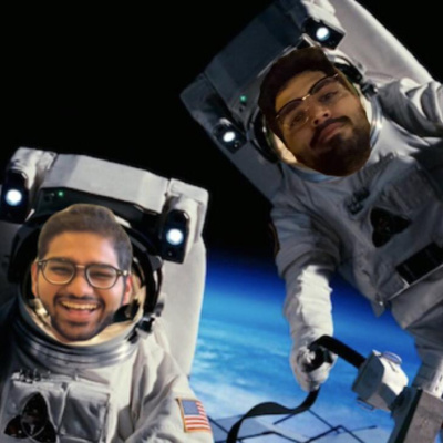 Amar Akbar Anthony Podcast