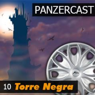 Ep 010 - A Torre Negra