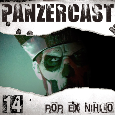 Ep 014 - Pop Ex Nihilo