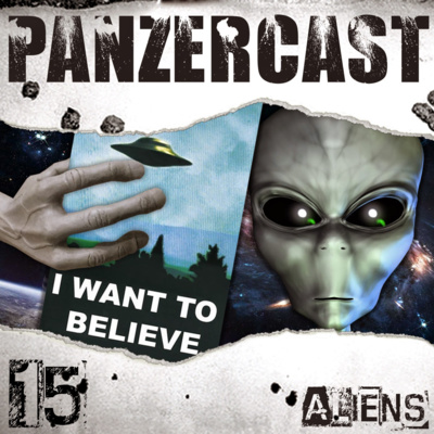 Ep 015 - Aliens