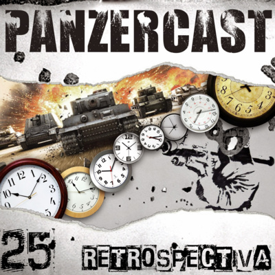 Ep 025 - Retrospectiva