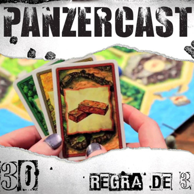 Ep 030 - Regra de 3