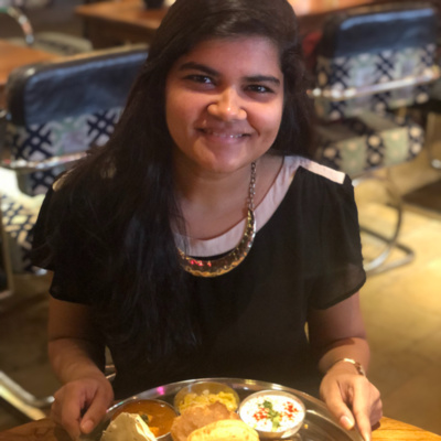 Impact Duty, S2E4 - Ritika Betala - Foodies of India