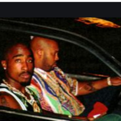 tupac discography zip