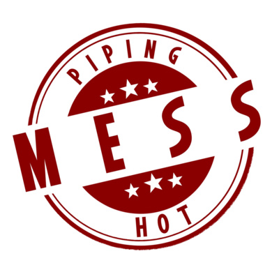 Piping Hot Mess - Episode 1 - Tony Stark & His Image