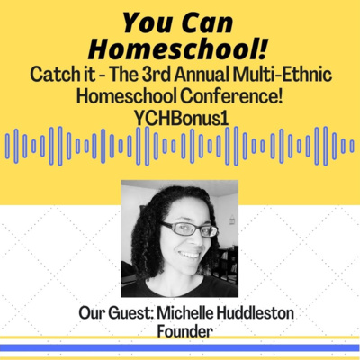 Interview with Michelle Huddleston - YCHBonus1