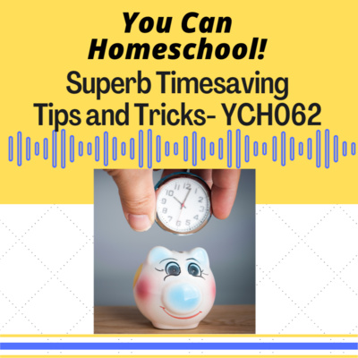 Time-saving Tips and Tricks - YCH062