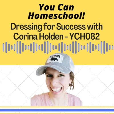 An Interview with Corina Holden from FrumpFighters - YCH082 