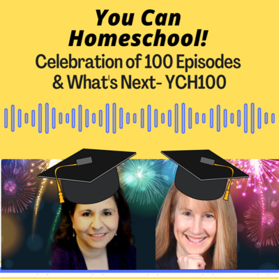 YCH100 - A Celebration of 100 Episodes!