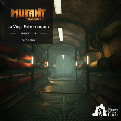 La Cueva del Loco