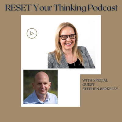 Ep 25 Why clearly defined and supported values matter in the workplace