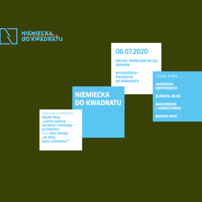 Niemiecka do kwadratu