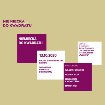 Niemiecka do kwadratu