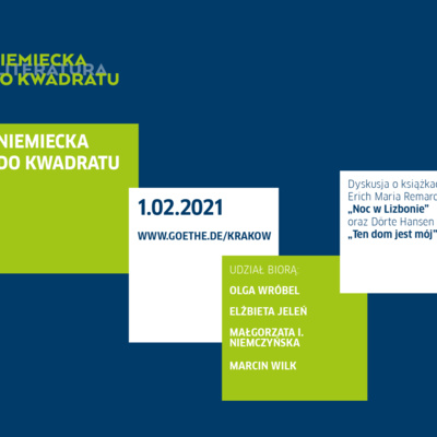 Niemiecka do kwadratu