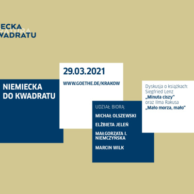 Niemiecka do kwadratu