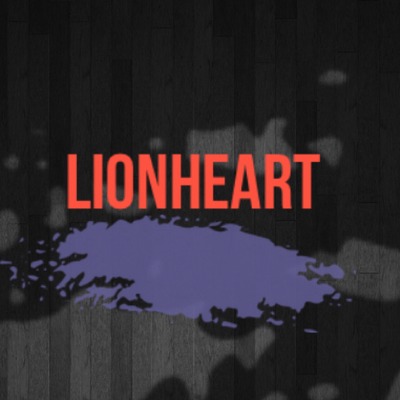 Ep Four: Lionheart