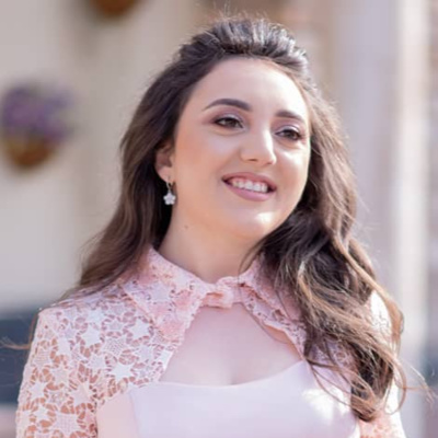 Սյուզաննա Թեյմուրազյանի օրինակը episode artwork