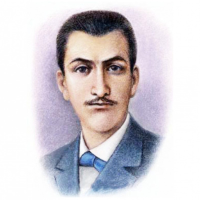 Այսօր | Հունիսի 1-ը Պետրոս Դուրյանի ծննդյան օրն է episode artwork