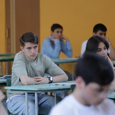 «Խոշոր պլան». Պահանջված մասնագիտություններ episode artwork