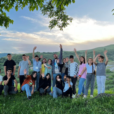 «Խոշոր պլան». Մարզերում երիտասարդ ուսուցիչների կարիք կա episode artwork